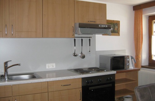 Ried im Zillertal Apartment | Cozy APART - KOPP: Family-Friendly Stay Near HOCHZILLERTAL