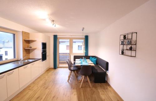Hoarberg Apartment | Exceptional Stay at Apart Kreidl: Pet Friendly & Breakfast Included