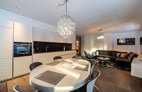 Kappl Apartment | Cozy Apart Kristall: Pet-Friendly Retreat with Spa & Pool