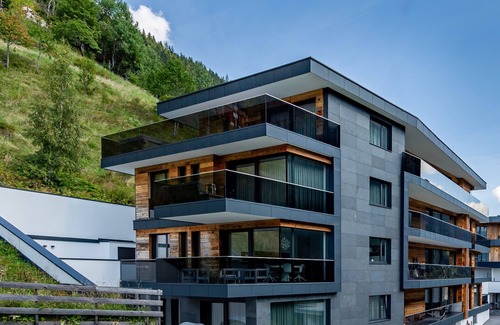 Kappl Apartment | Cozy Apart Kristall: Pet-Friendly Retreat with Spa & Pool