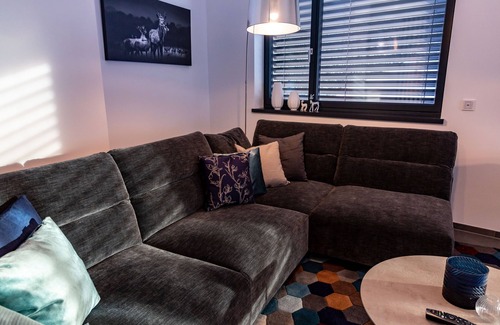 Kappl Apartment | Cozy Apart Kristall: Pet-Friendly Retreat with Spa & Pool