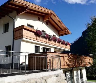 Tux Apartment | Oceanfront Apart Kristall: Guest Rated 9.7/10