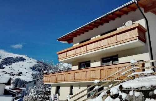 Tux Apartment | Oceanfront Apart Kristall: Guest Rated 9.7/10