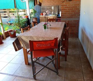 Puerto Iguazu Apartment | Apart la hermosa