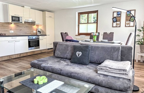 Schnann Apartment | Apart Ladner 59 by Interhome