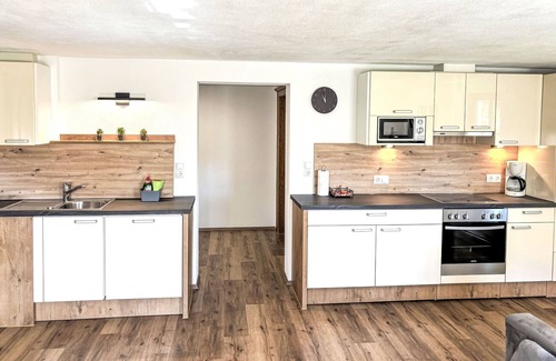 Schnann Apartment | Apart Ladner 59 by Interhome