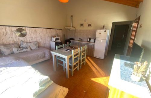 Villa Pehuenia Apartment | Family-Friendly Lago Mistico with Kitchen and 9/10 Rating