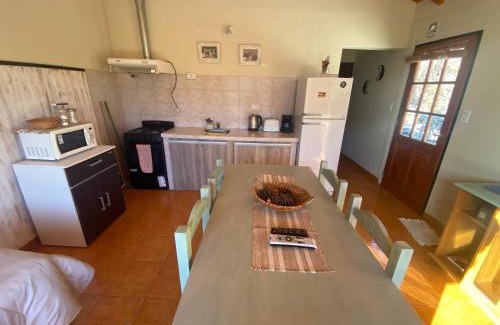 Villa Pehuenia Apartment | Family-Friendly Lago Mistico with Kitchen and 9/10 Rating