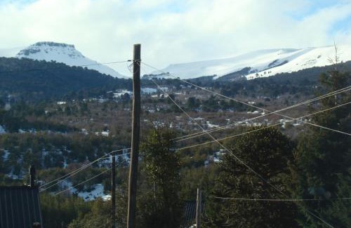 Villa Pehuenia Apartment | Rated 10/10: Family-Friendly Stay at Apart LAR DEL PEHUEN
