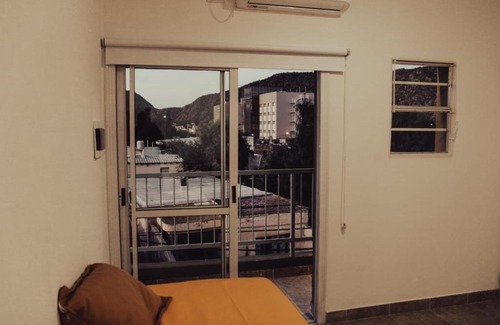 Chilecito Apartment | Guest Rated: Top Comfort at Apart Las 3 Marias Hotel