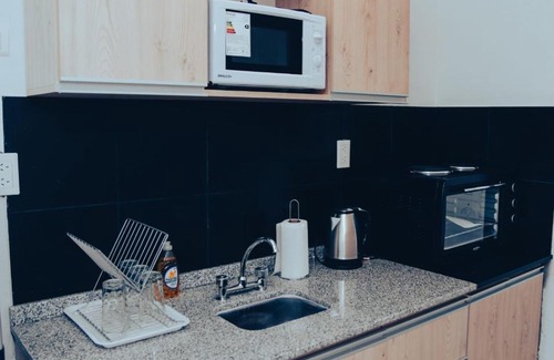 Chilecito Apartment | Guest Rated: Top Comfort at Apart Las 3 Marias Hotel