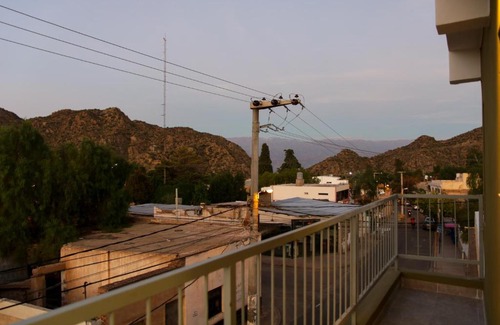 Chilecito Apartment | Guest Rated: Top Comfort at Apart Las 3 Marias Hotel