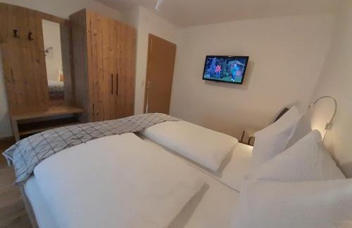 Mayrhofen Apartment | Oceanfront Haven at Apart Lisa - Rated 9.5 by Guests
