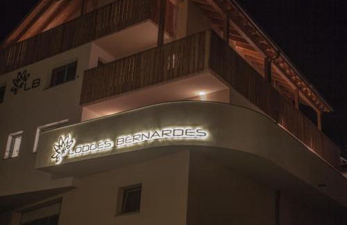 Fiss Apartment | Family-Friendly Apart Lodges Bernardes: Rated 9.3/10