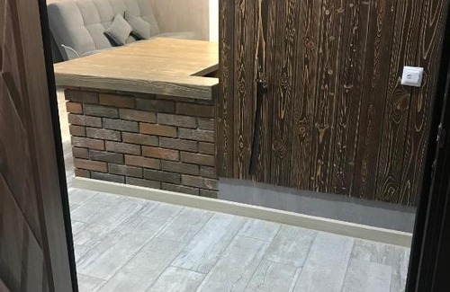 Miass Apartment | Cozy Apart Loft on Karpova7: Your Ideal Getaway