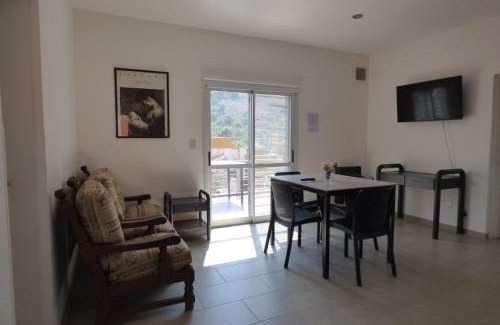 Merlo Apartment | Discover Comfort at Apart Loma Linda - Your Ideal Getaway