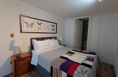 Concepcion Apartment | Discover APART LOMAS DE SAN ANDRES: Family-Friendly Stay