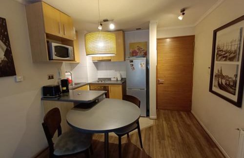Concepcion Apartment | Discover APART LOMAS DE SAN ANDRES: Family-Friendly Stay