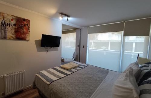Concepcion Apartment | Discover APART LOMAS DE SAN ANDRES: Family-Friendly Stay