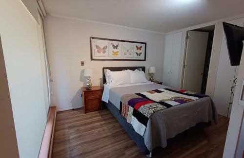 Concepcion Apartment | Discover APART LOMAS DE SAN ANDRES: Family-Friendly Stay