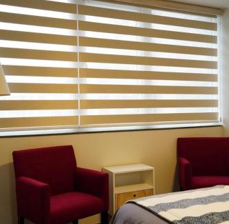 Concepcion Apartment | Family-Friendly Stay at Apart Lomas de San Andrés Centro