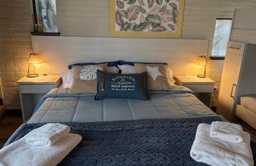 Balcarce Bed & Breakfast | Top-Rated Apart Los Cerrillos - Family-Friendly & Breakfast Included