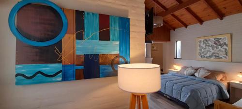 Balcarce Bed & Breakfast | Top-Rated Apart Los Cerrillos - Family-Friendly & Breakfast Included