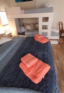 Balcarce Bed & Breakfast | Top-Rated Apart Los Cerrillos - Family-Friendly & Breakfast Included