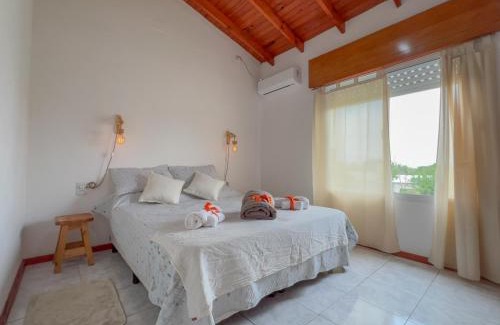Chajari Apartment | Apart Los Naranjos