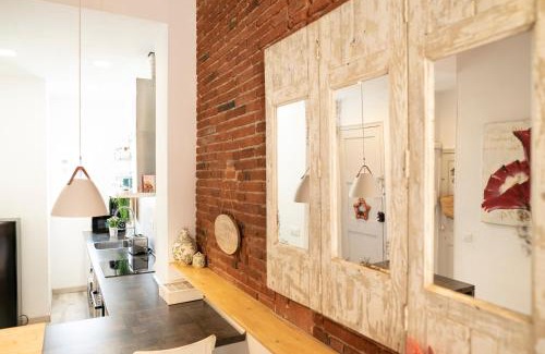 Sant Feliu de Guixols Apartment | Bright Oceanfront Apartment Steps from the Beach