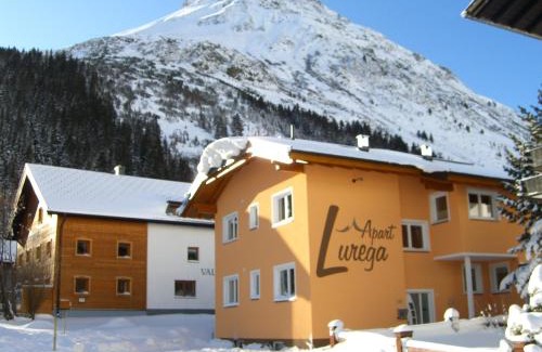 Galtur Apartment | Family-Friendly Apart Lurega with Summer Card Access