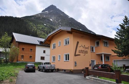 Galtur Apartment | Family-Friendly Apart Lurega with Summer Card Access