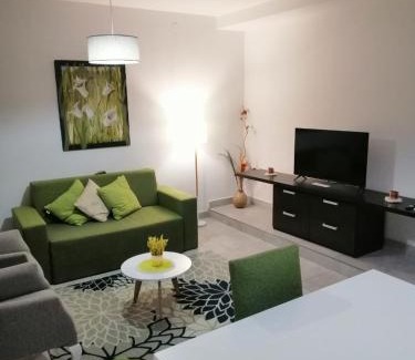 Santa Rosa Apartment | Pet-Friendly Apart Luro III: Rated 9.4 by Guests
