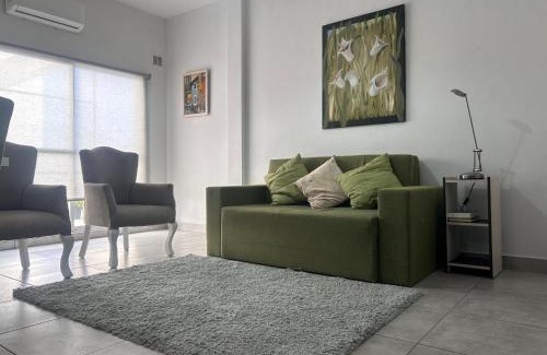 Santa Rosa Apartment | Pet-Friendly Apart Luro III: Rated 9.4 by Guests