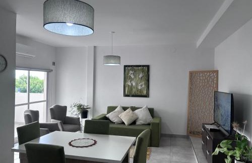 Santa Rosa Apartment | Pet-Friendly Apart Luro III: Rated 9.4 by Guests