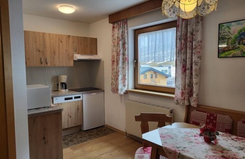Galtur Apartment | Guest Rated 10/10: Apart Maashof III with Lake View & Spa