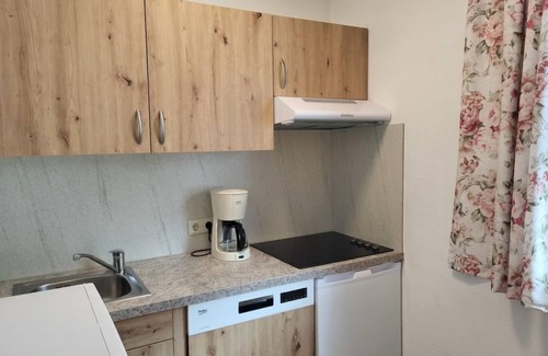 Galtur Apartment | Guest Rated 10/10: Apart Maashof III with Lake View & Spa