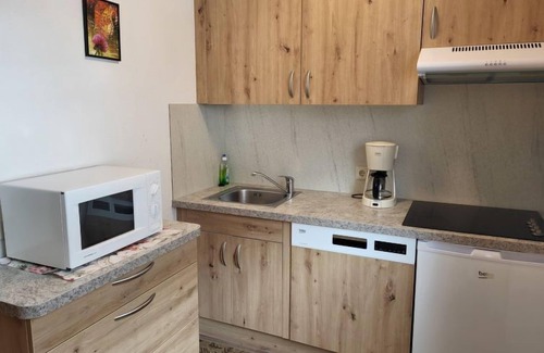Galtur Apartment | Guest Rated 10/10: Apart Maashof III with Lake View & Spa
