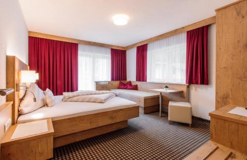 Soelden Apartment | Discover Apart Madeleine Superior with Exclusive Amenities