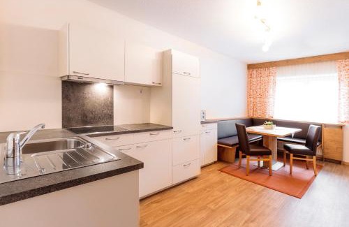 Soelden Apartment | Discover Apart Madeleine Superior with Exclusive Amenities