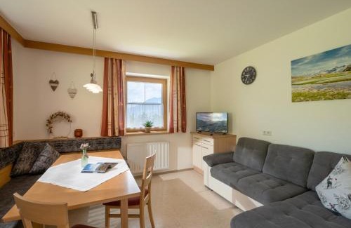 Hainzenberg Apartment | Family-Friendly Stay at Apart Magdalena - 4-Star Comfort