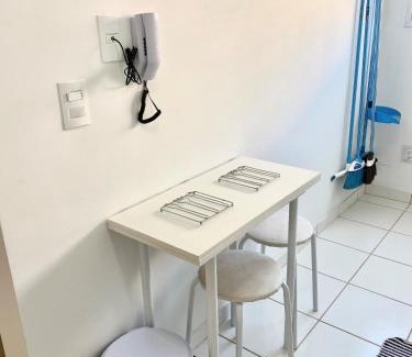 Mogi-Mirim Apartment | Comfortable Stay at Apart. Manacá Near Mogi Mirim