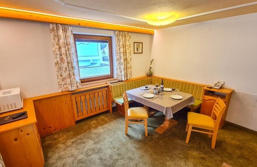 Ischgl Apartment | Family-Friendly Stay at Apart Marlen - Rated 8.9/10