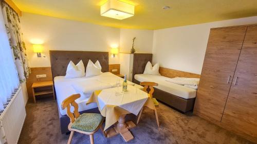 Ischgl Apartment | Family-Friendly Stay at Apart Marlen - Rated 8.9/10