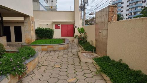 Caraguatatuba Apartment | Top-Rated Oceanfront Stay at Apart. Martim de Sa