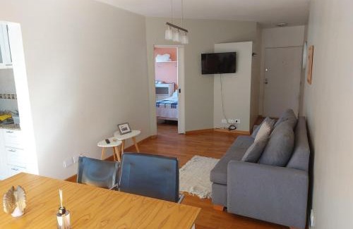 Belgrano Apartment | Apart Montañeses