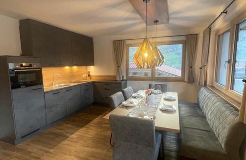 Finsing Apartment | Discover Apart Mountain: Family-Friendly Retreat with 9.7 Rating