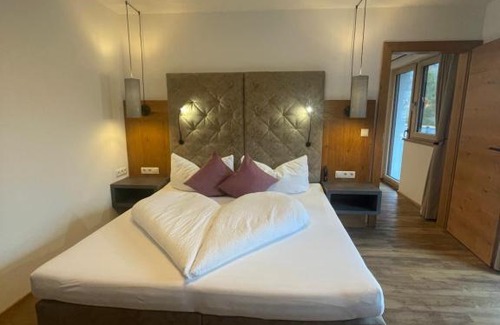 Finsing Apartment | Discover Apart Mountain: Family-Friendly Retreat with 9.7 Rating