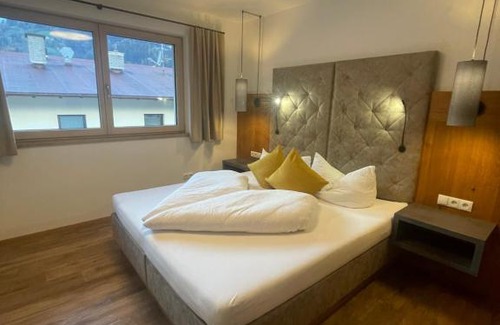 Finsing Apartment | Discover Apart Mountain: Family-Friendly Retreat with 9.7 Rating