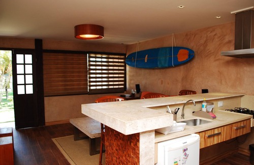 Buzios House | Beachside Apartment: Newly Renovated 2BR Near Geribá